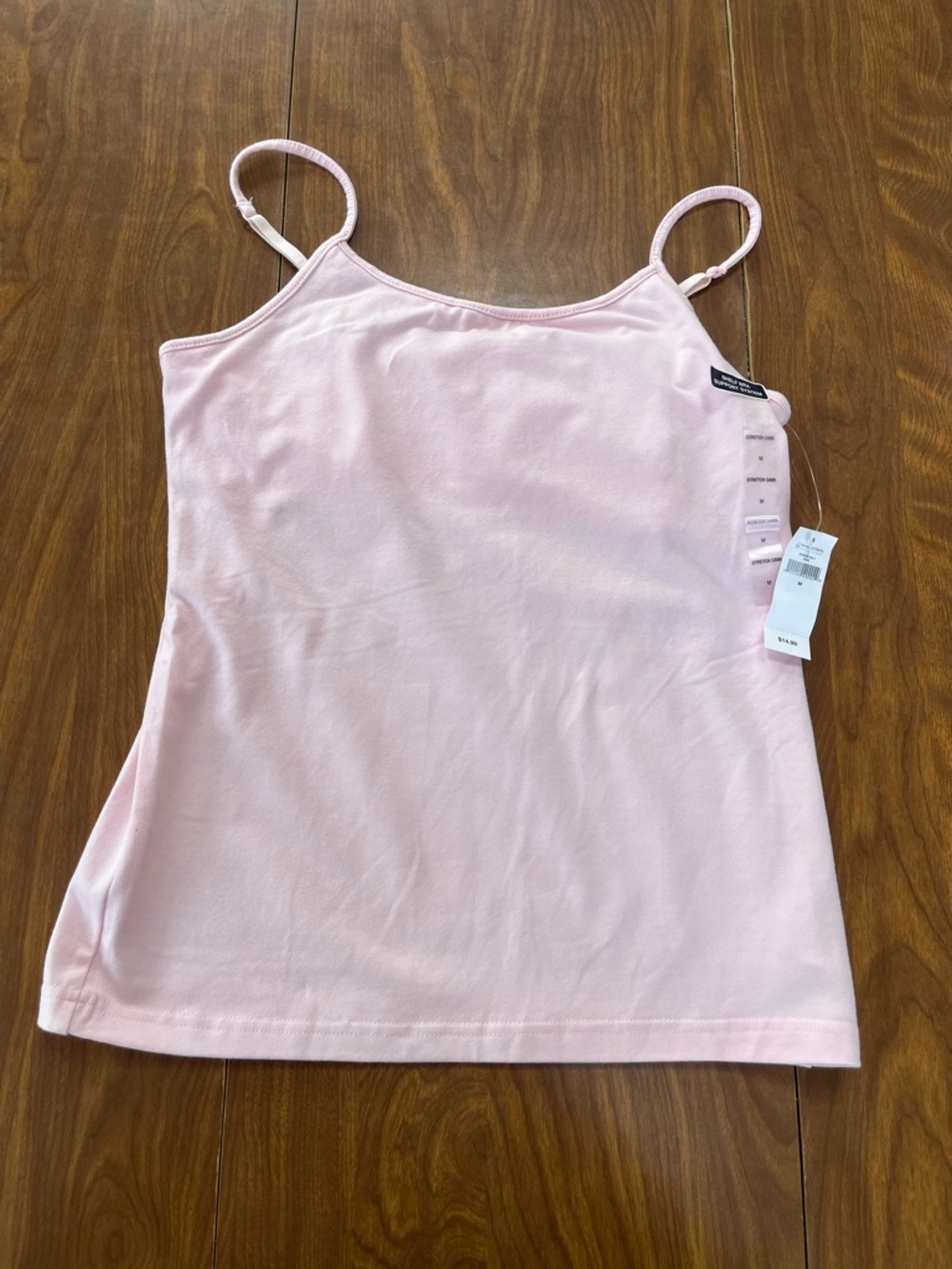 GAP Tees and Camisoles Bundle - Picture 6 of 10
